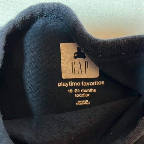 18-24M GAP and Children’s Place bundle - Picture 5 of 5